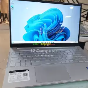 Brand new Core i7  11th generation hp pavilion laptop   hp pavilion ultra slim   INTEL CO in Ethiopia